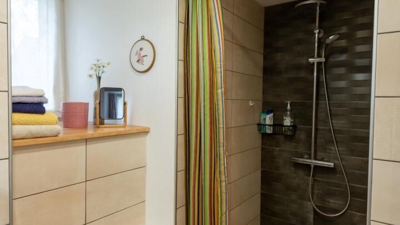 Photo of Bathroom in Prinsuejols-Malbouzon