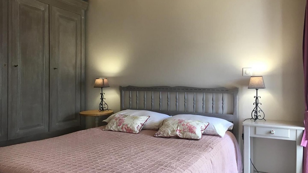Photo of Bedroom in Prinsuejols-Malbouzon