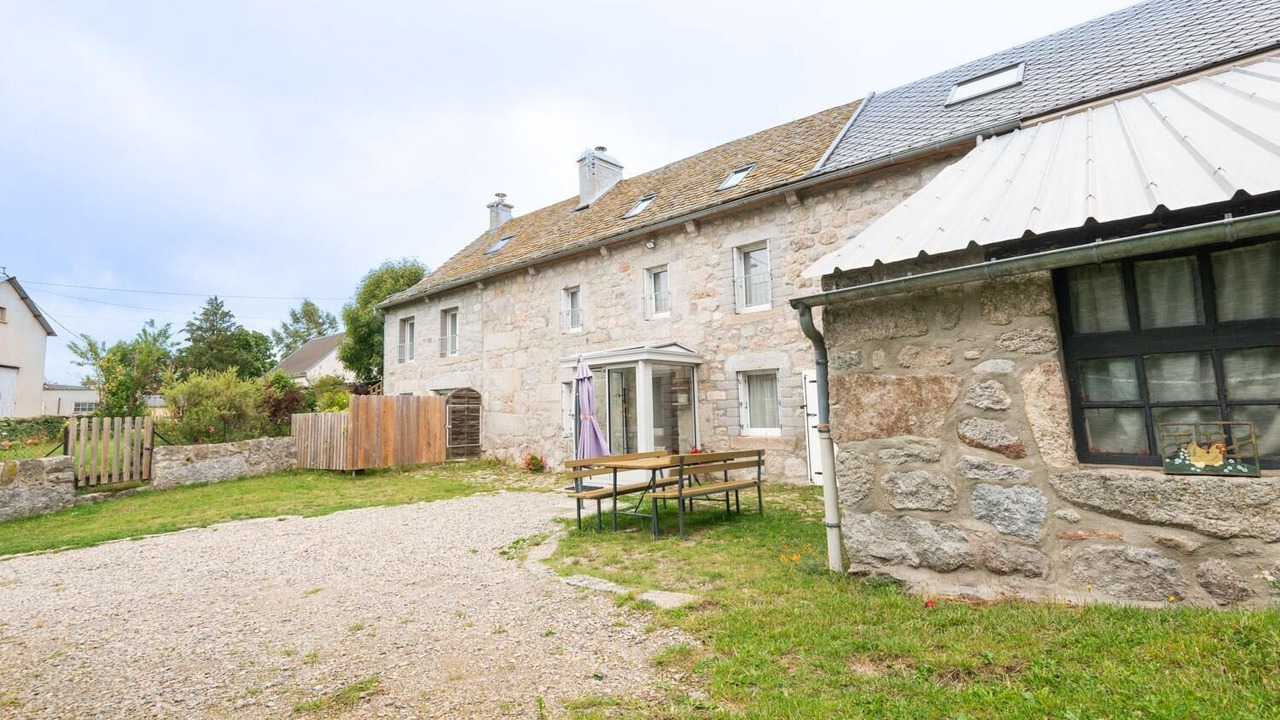 Photo of Outdoor in Prinsuejols-Malbouzon