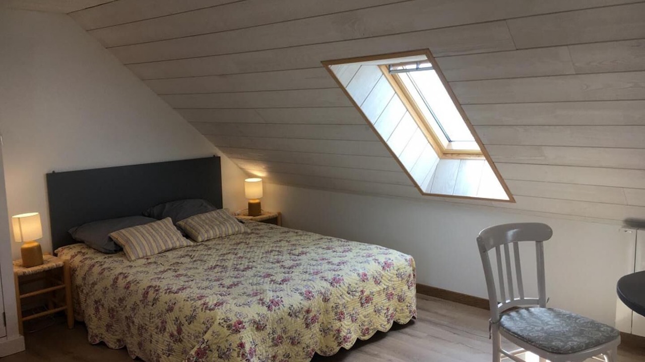 Photo of Bedroom in Prinsuejols-Malbouzon