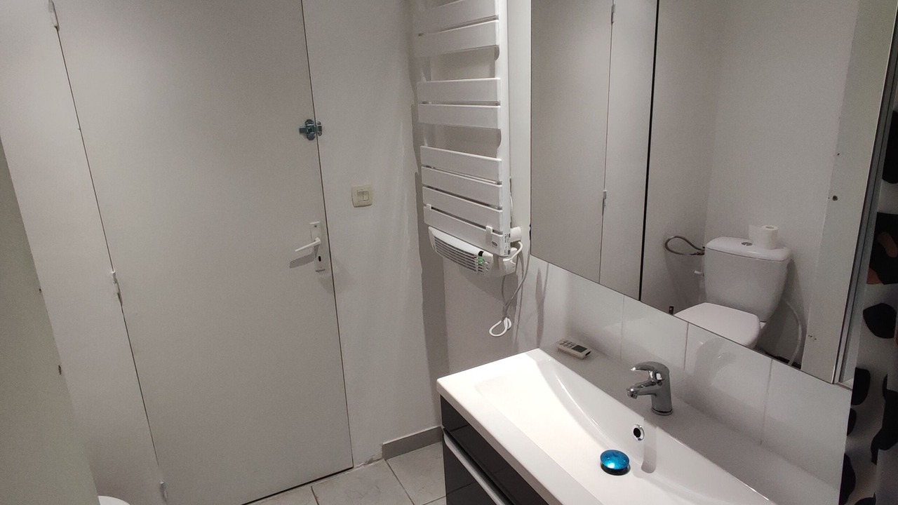Photo of Bathroom in Thionville