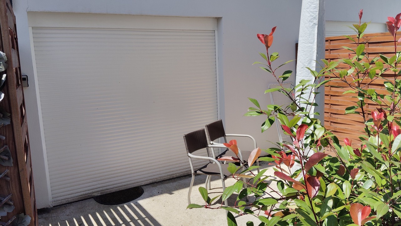 Photo of Patio Balcony in Thionville