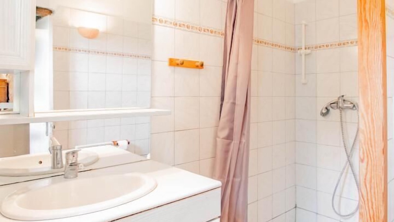 Photo of Bathroom in Martigny-le-Comte