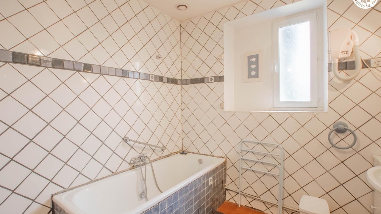 Photo of Bathroom in Martigny-le-Comte