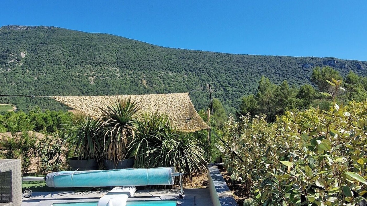 Photo of Outdoor in Pierrelongue