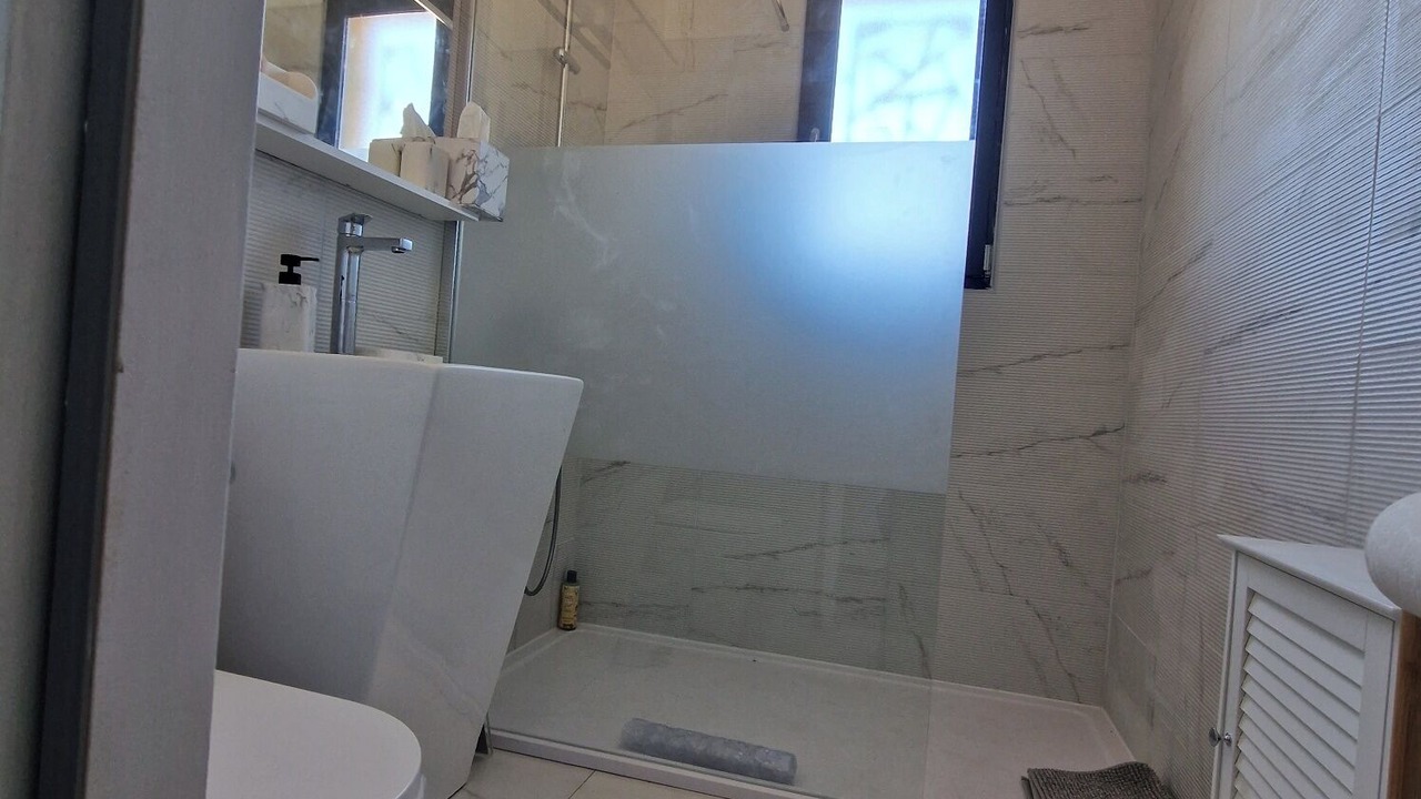 Photo of Bathroom in Pierrelongue