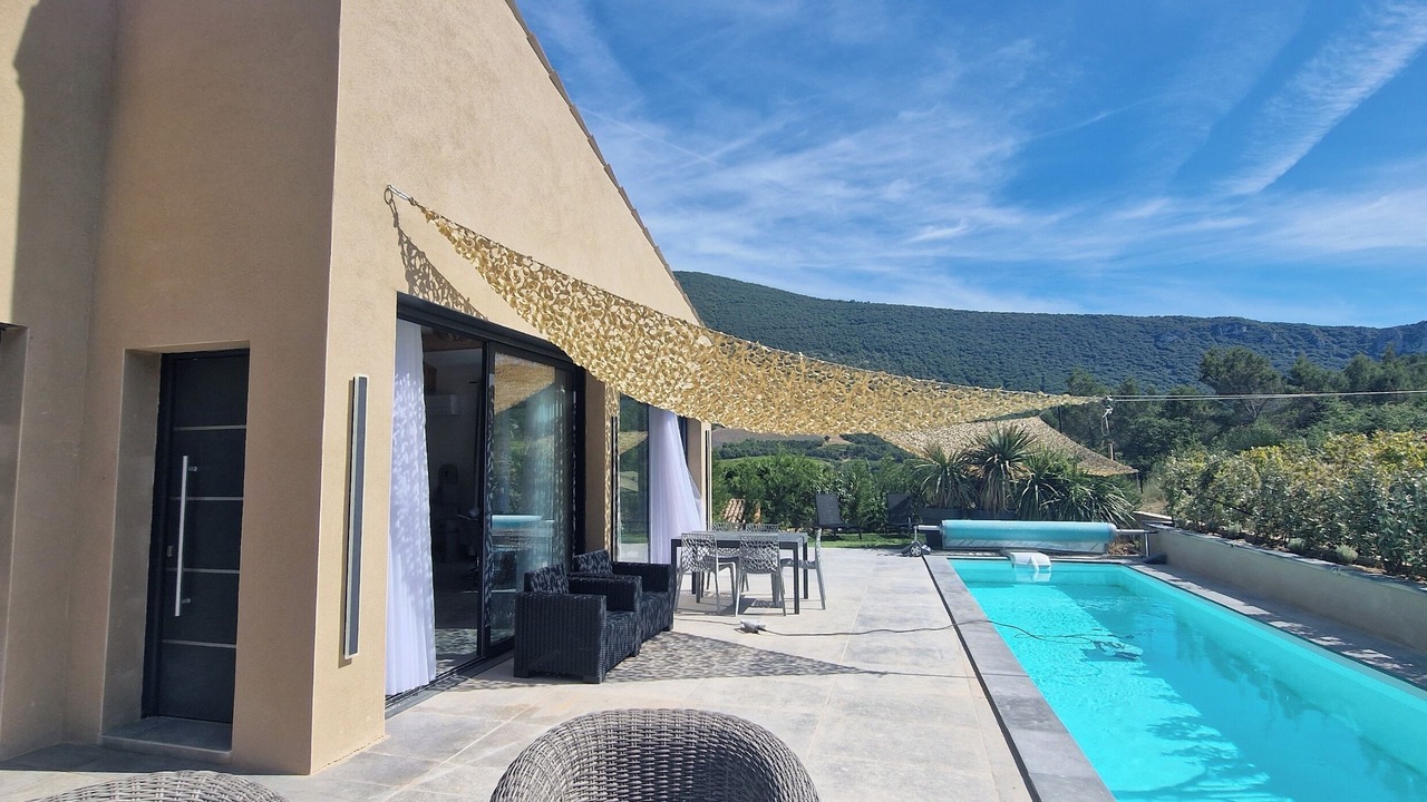 Photo of Outdoor in Pierrelongue