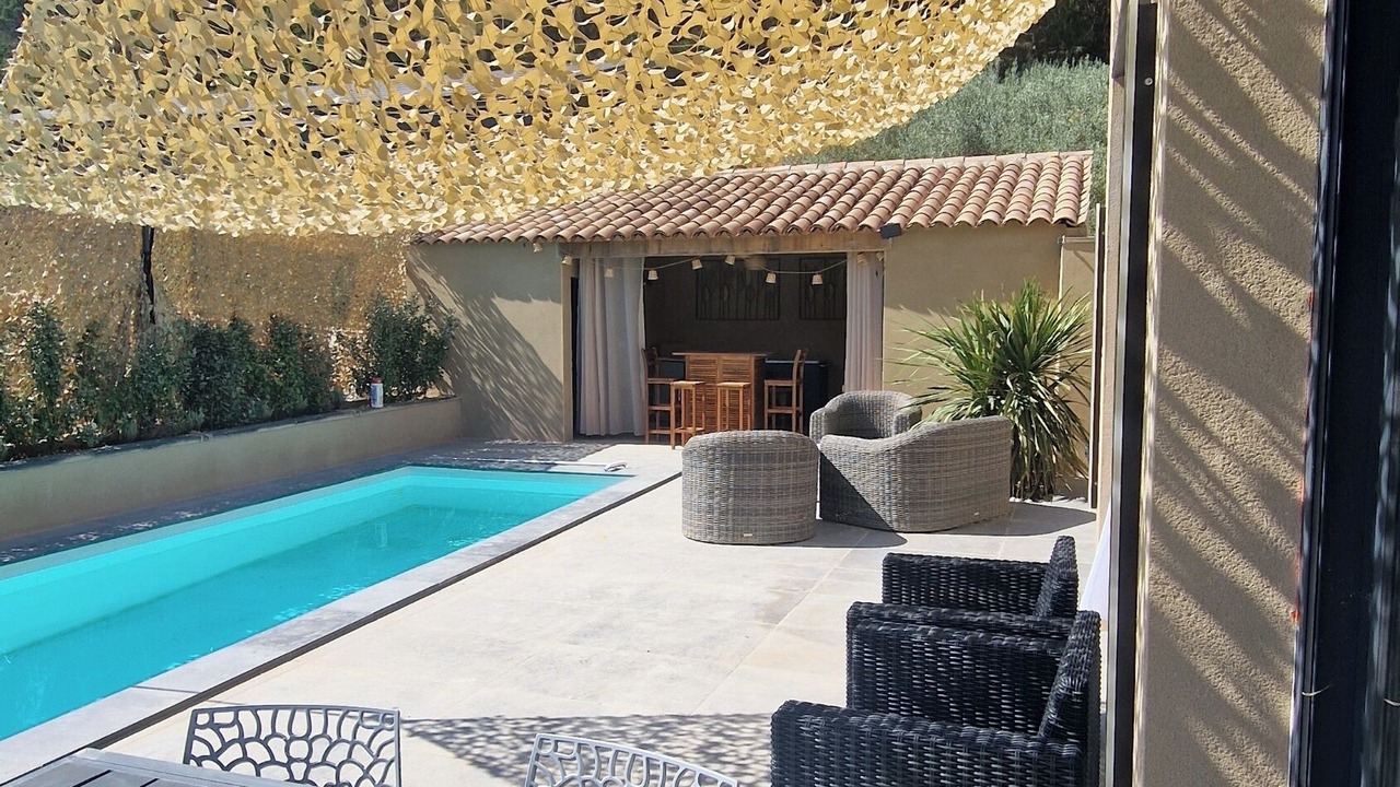 Photo of Outdoor in Pierrelongue