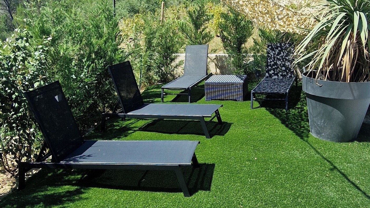 Photo of Outdoor in Pierrelongue