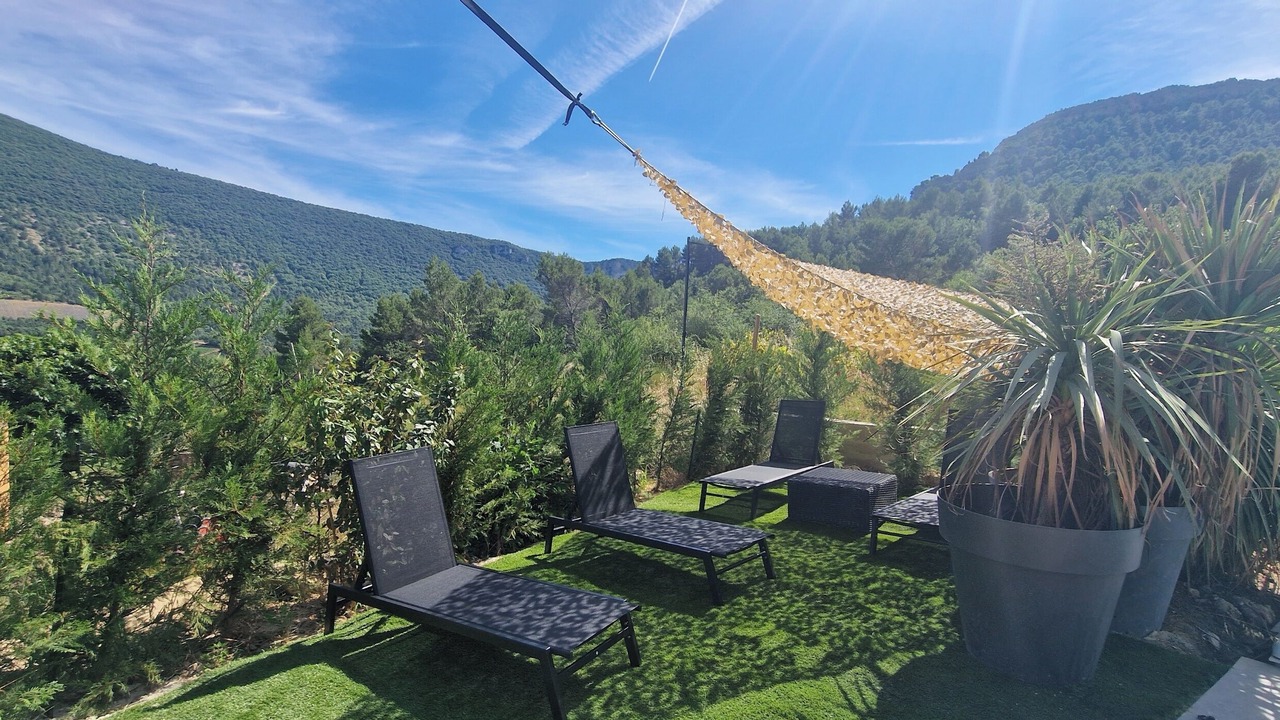 Photo of Outdoor in Pierrelongue