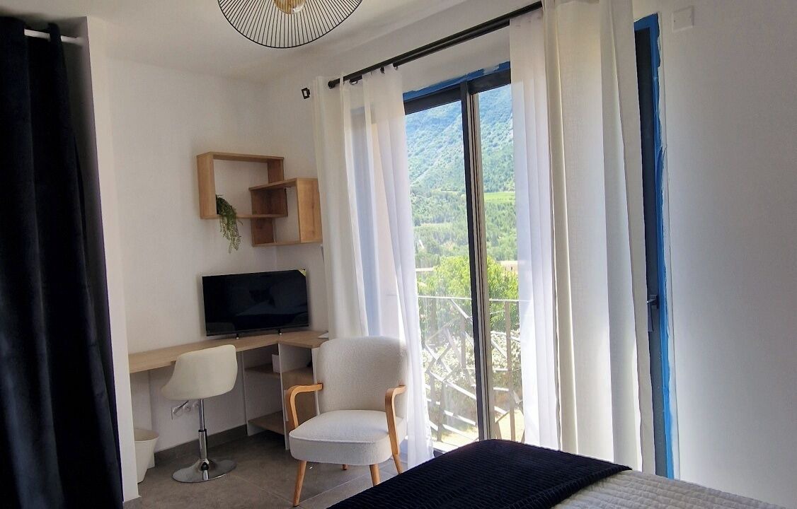 Photo of Bedroom in Pierrelongue