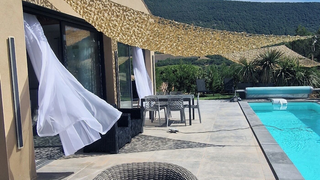 Photo of Outdoor in Pierrelongue