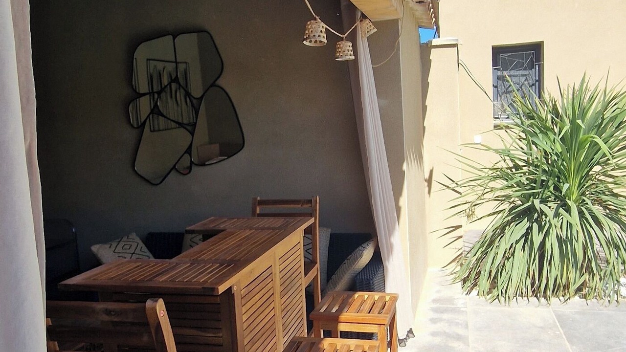 Photo of Outdoor in Pierrelongue