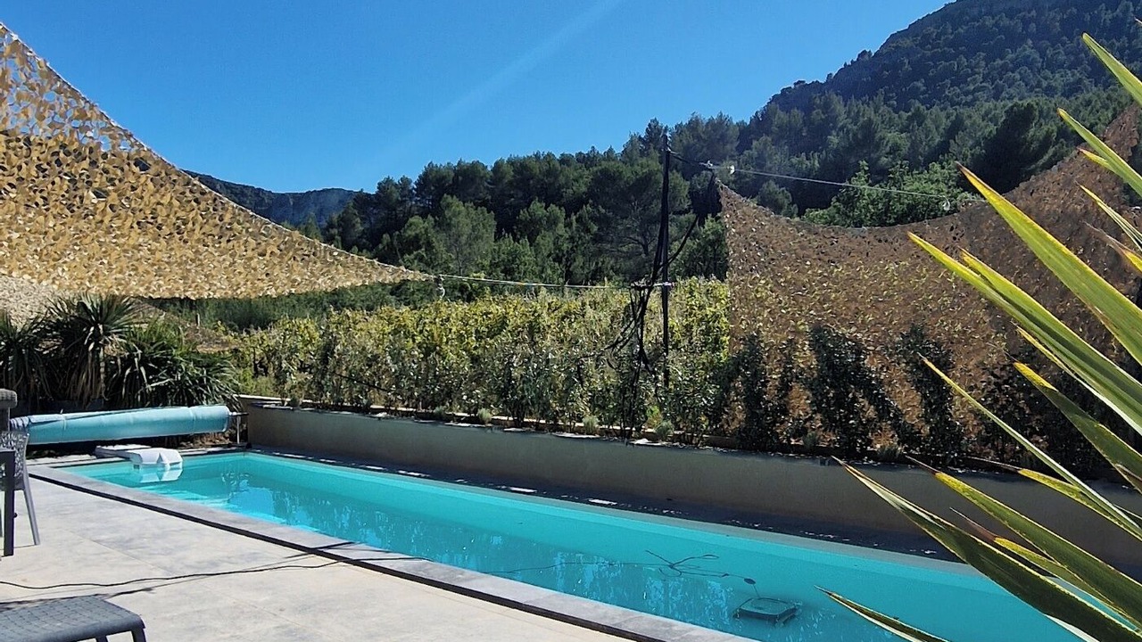 Photo of Outdoor in Pierrelongue