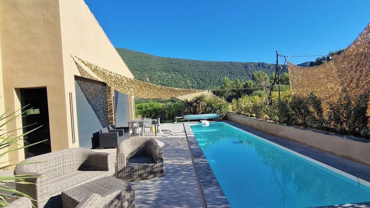 Photo of Outdoor in Pierrelongue