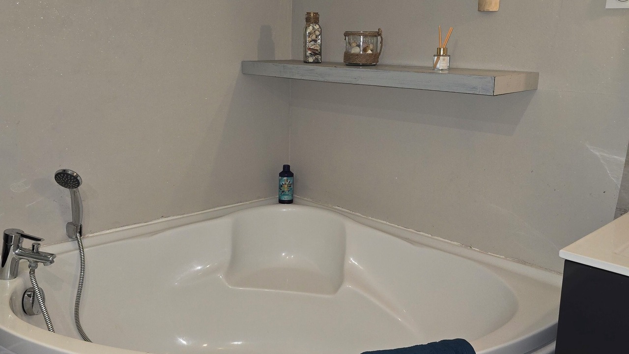 Photo of Bathroom in Pierrelatte