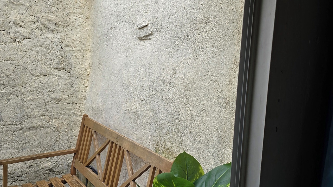 Photo of Patio Balcony in Pierrelatte