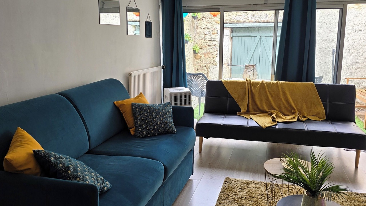 Photo of Livingroom in Pierrelatte