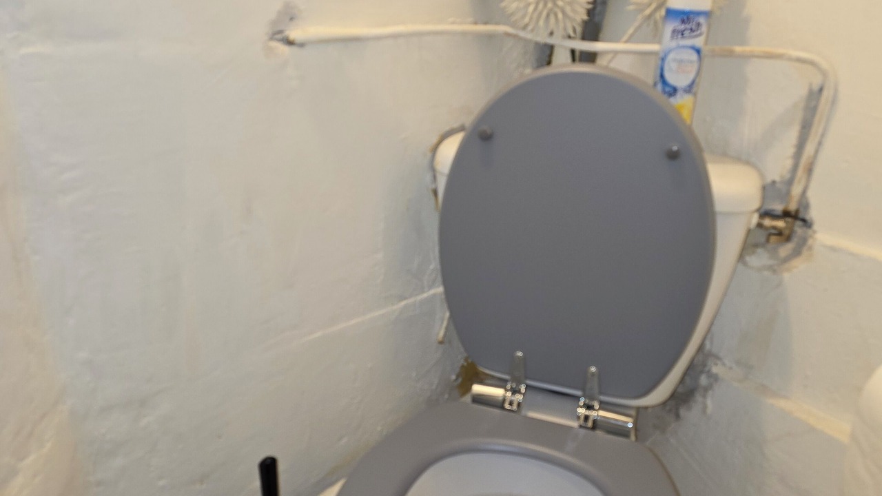 Photo of Bathroom in Pierrelatte