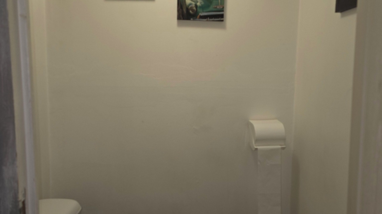 Photo of Bathroom in Pierrelatte