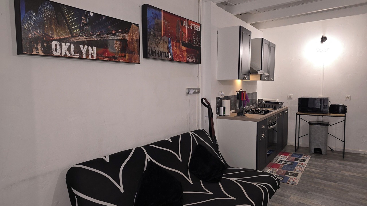 Photo of Livingroom in Pierrelatte