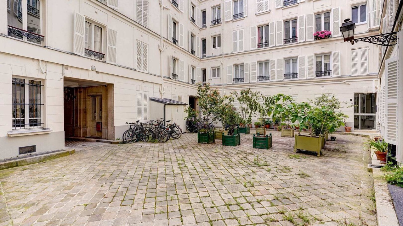Photo of Outdoor in 6th Arrondissement