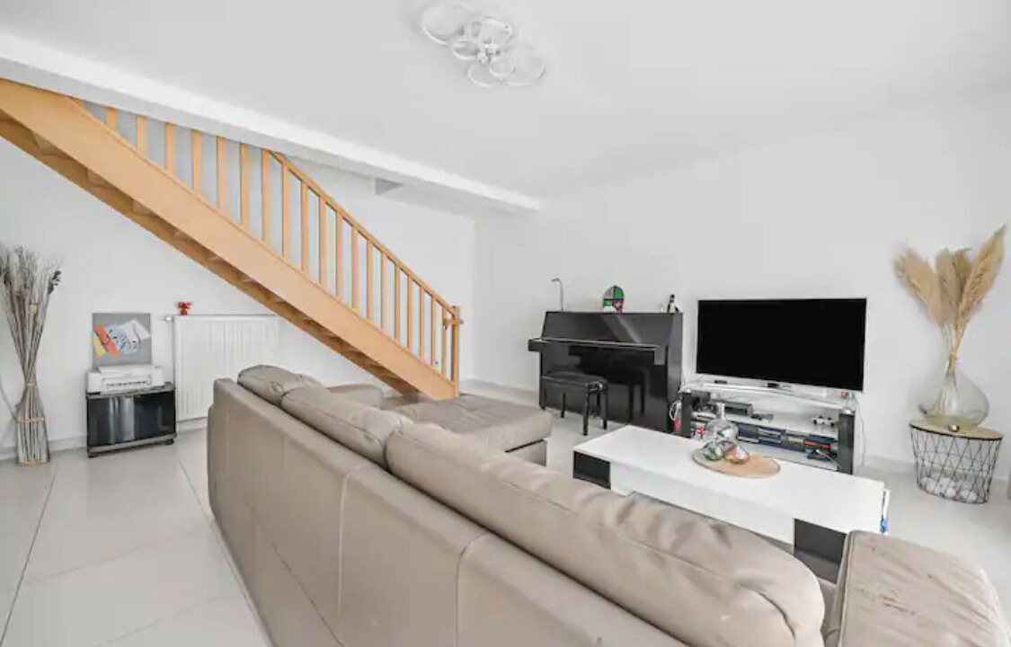 Photo of Livingroom in Bagneux