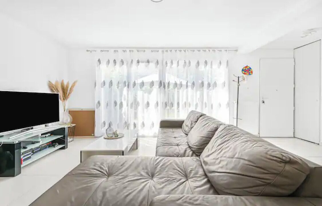 Photo of Livingroom in Bagneux