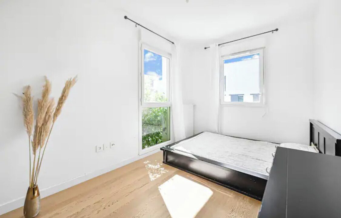 Photo of Bedroom in Bagneux