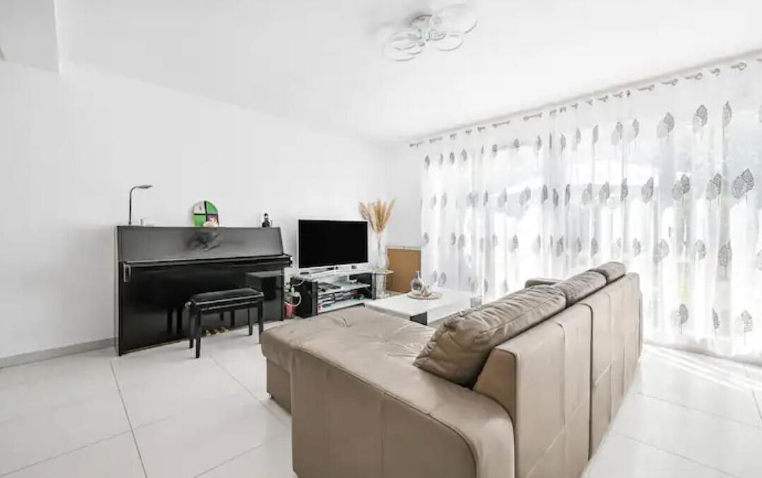 Photo of Livingroom in Bagneux