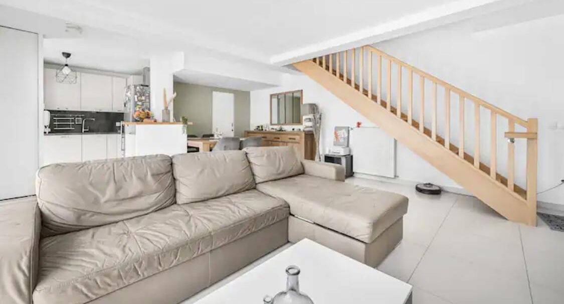 Photo of Livingroom in Bagneux