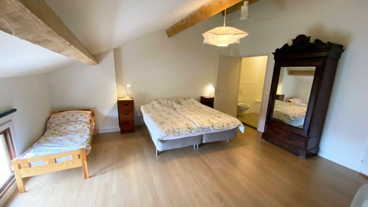 Photo of Bedroom in Contreglise