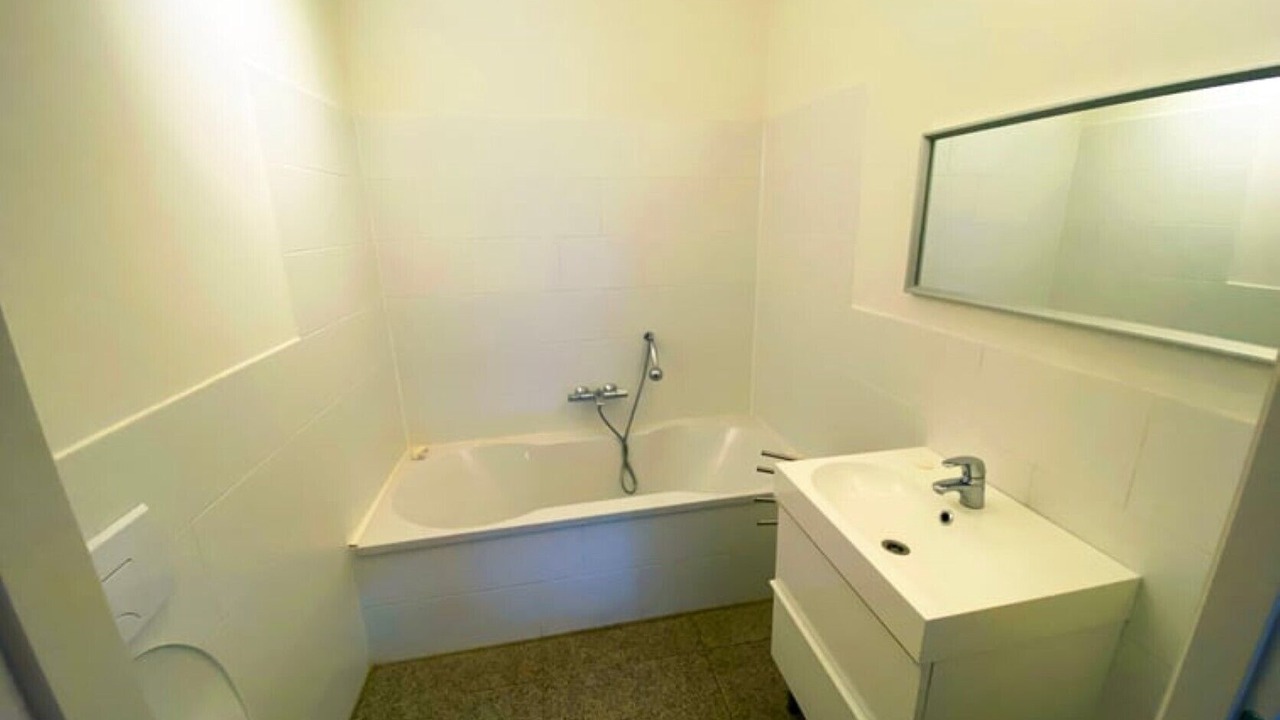 Photo of Bathroom in Contreglise