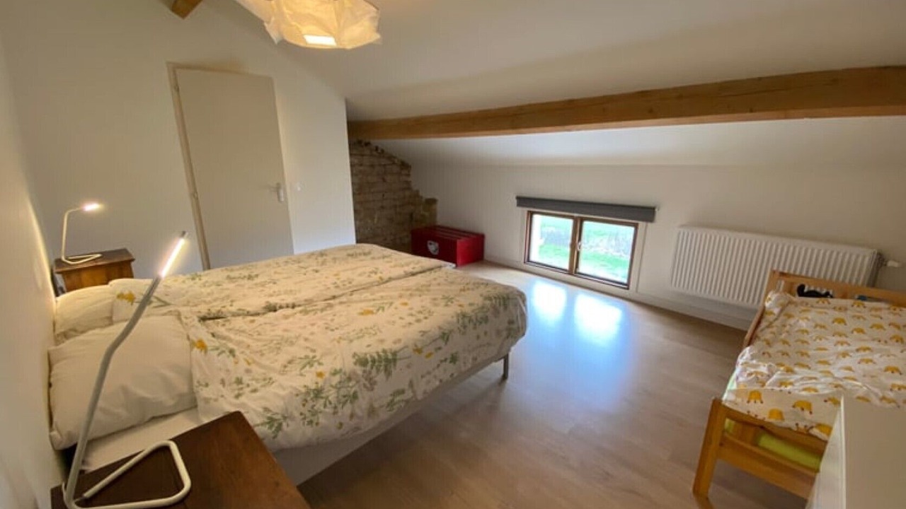 Photo of Bedroom in Contreglise