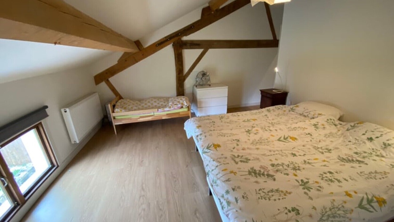 Photo of Bedroom in Contreglise