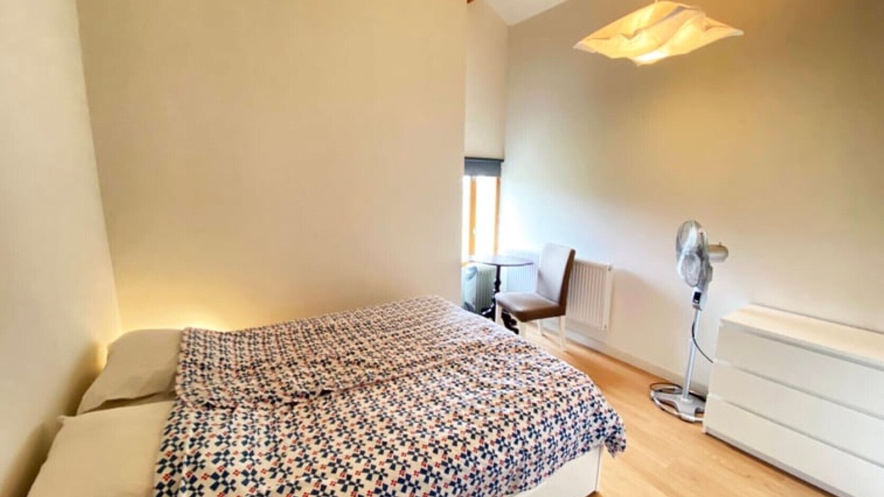Photo of Bedroom in Contreglise