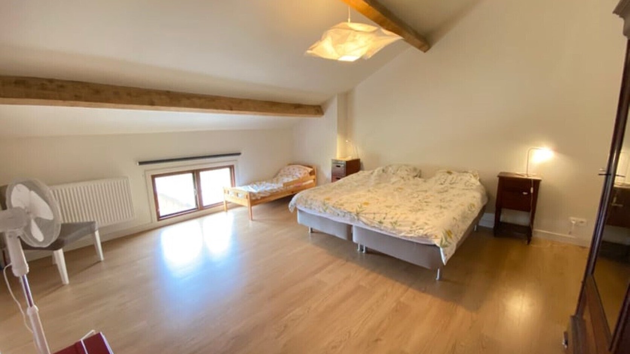 Photo of Bedroom in Contreglise