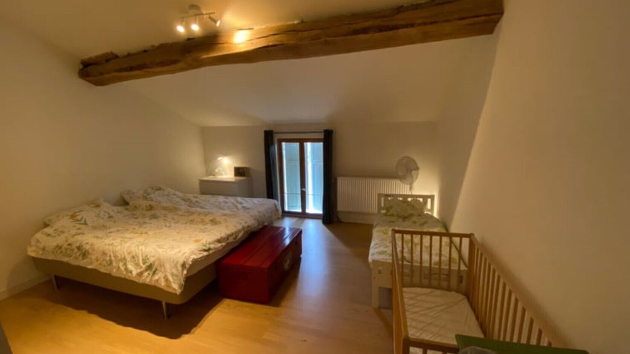 Photo of Bedroom in Contreglise