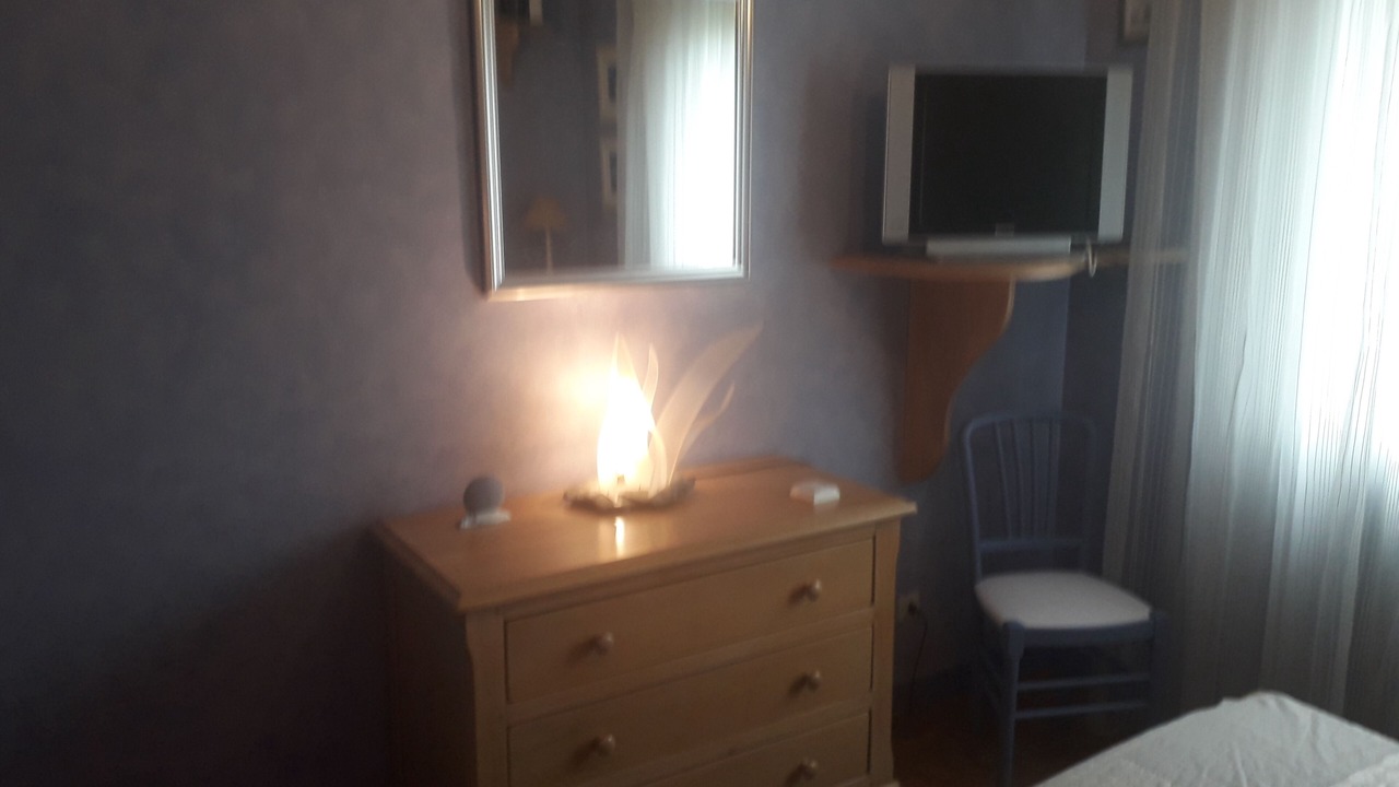 Photo of Bedroom in Montain