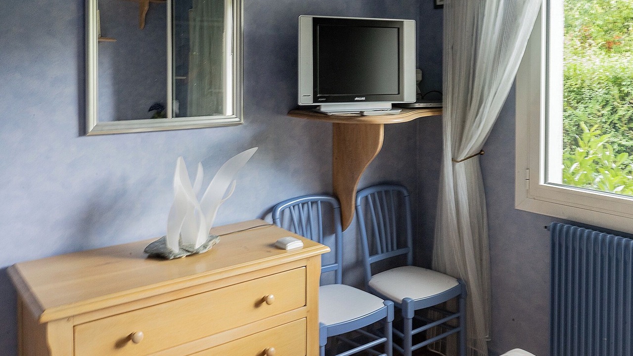 Photo of Bedroom in Montain