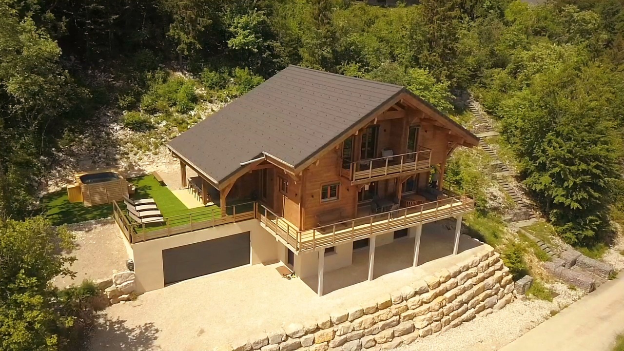 Photo of Outdoor in Foncine-le-Haut