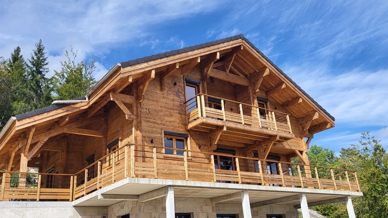 Photo of Outdoor in Foncine-le-Haut