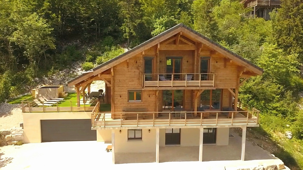 Photo of Outdoor in Foncine-le-Haut