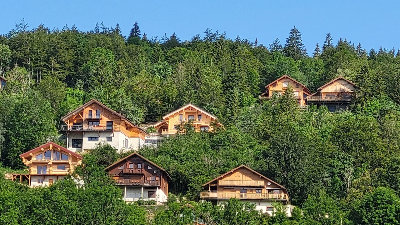 Photo of Outdoor in Foncine-le-Haut