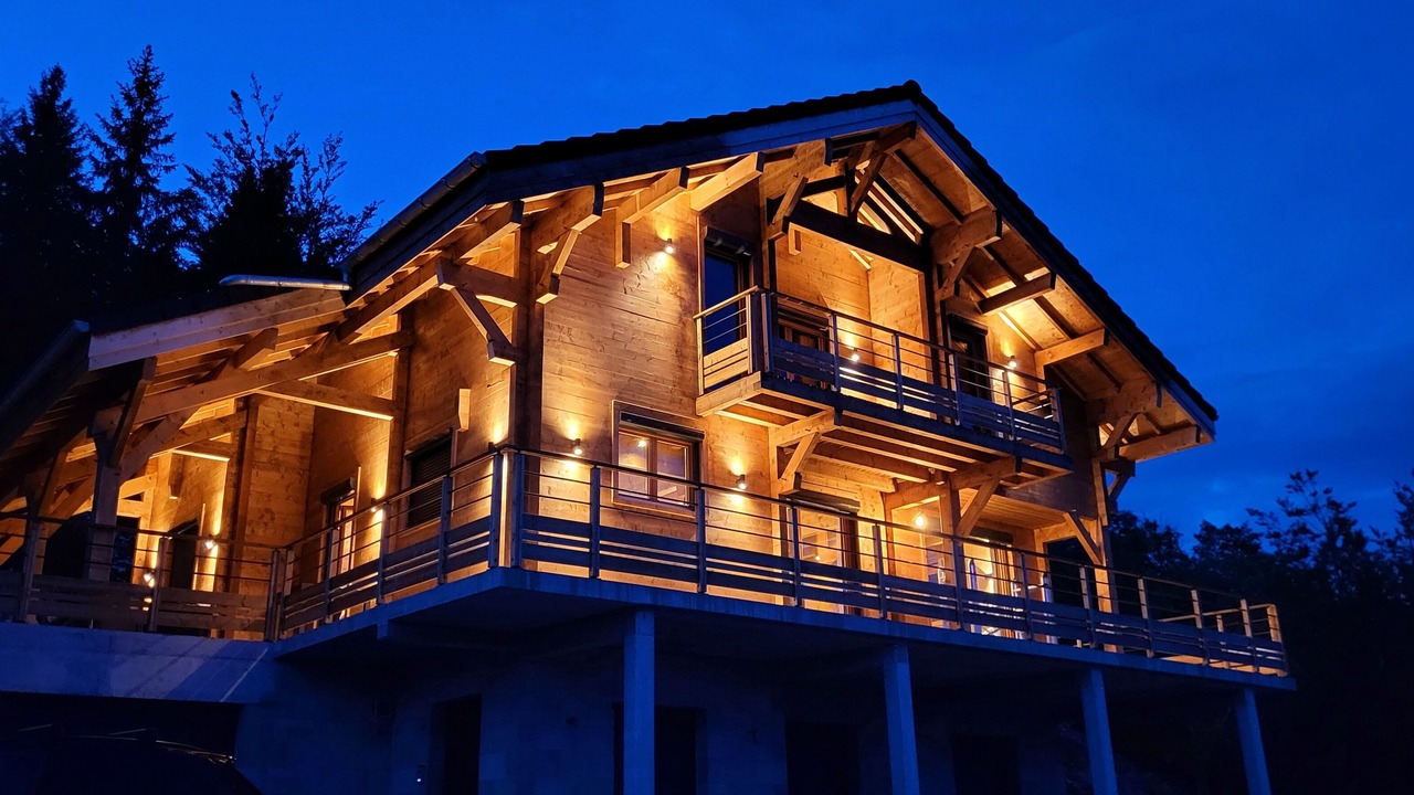 Photo of Outdoor in Foncine-le-Haut