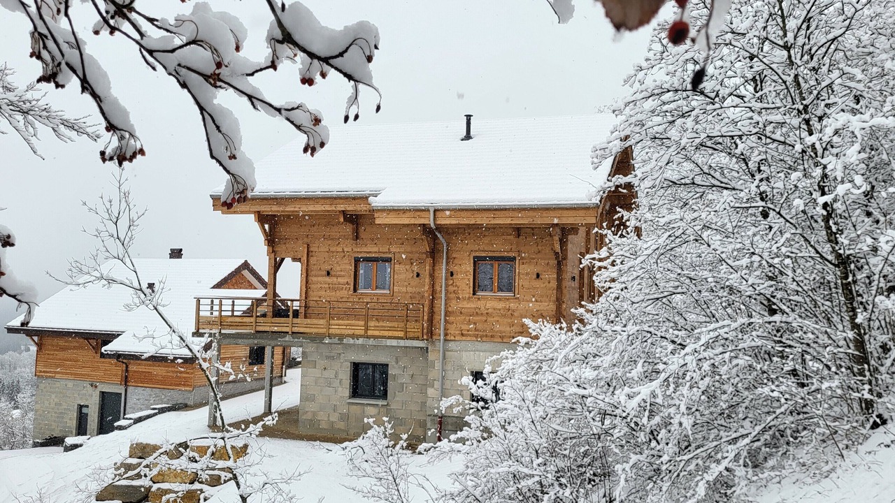 Photo of Outdoor in Foncine-le-Haut