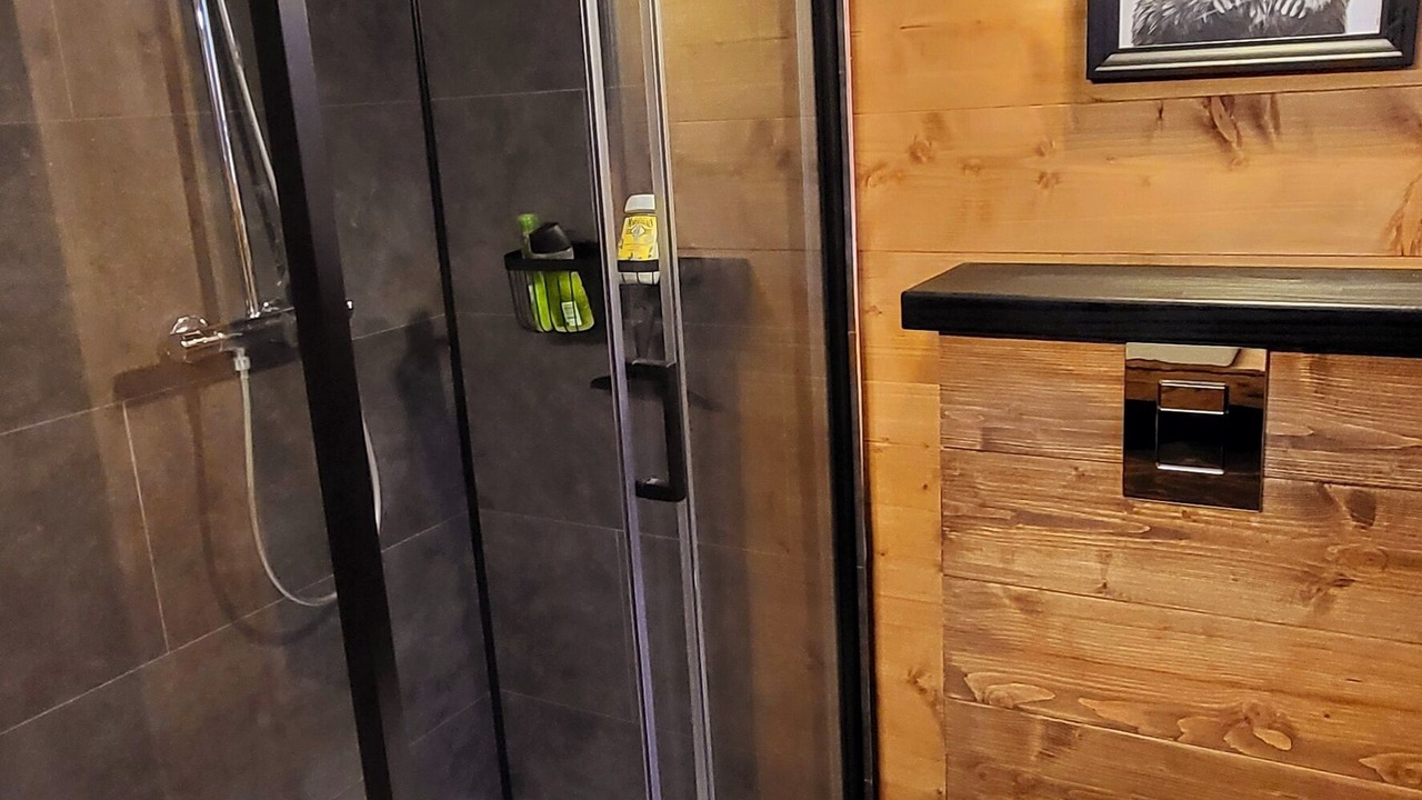 Photo of Bathroom in Foncine-le-Haut