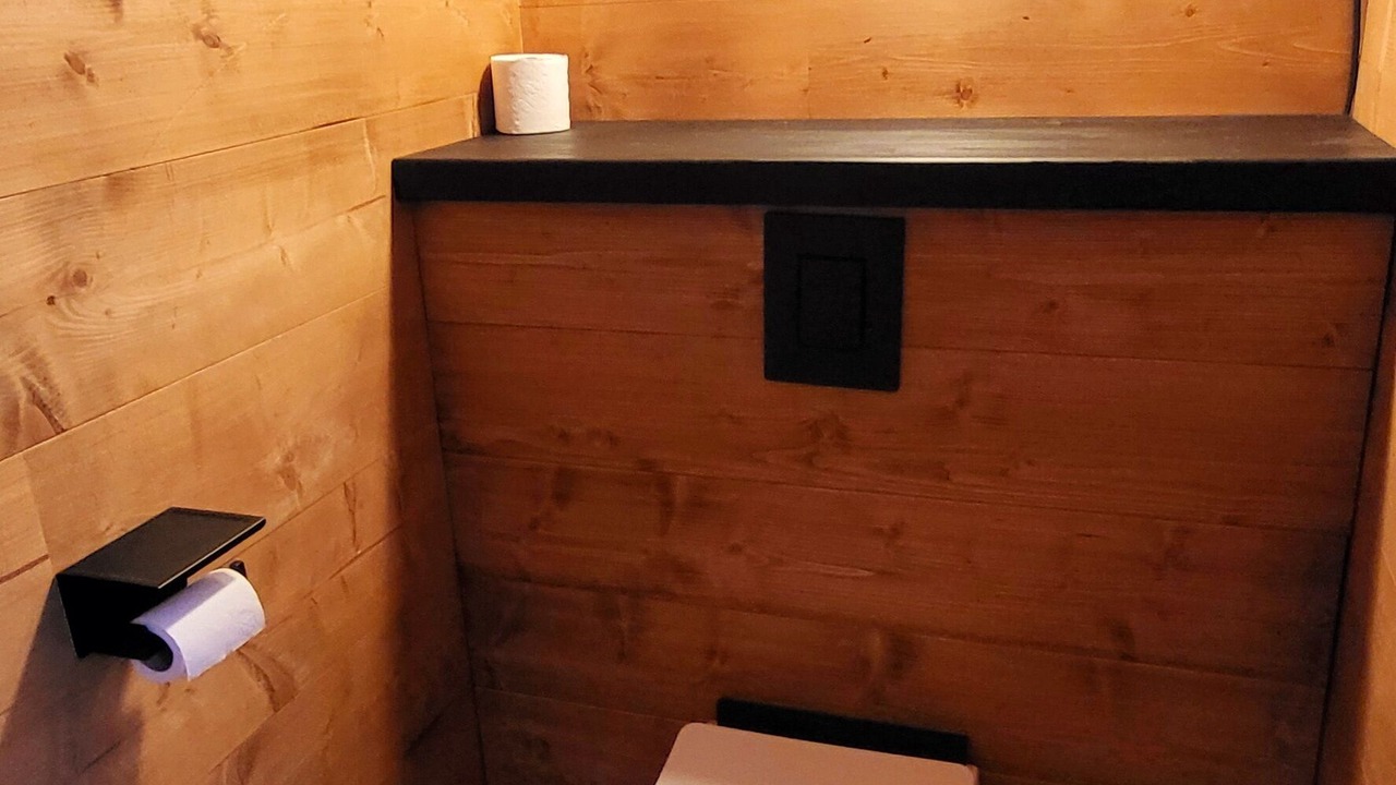 Photo of Bathroom in Foncine-le-Haut