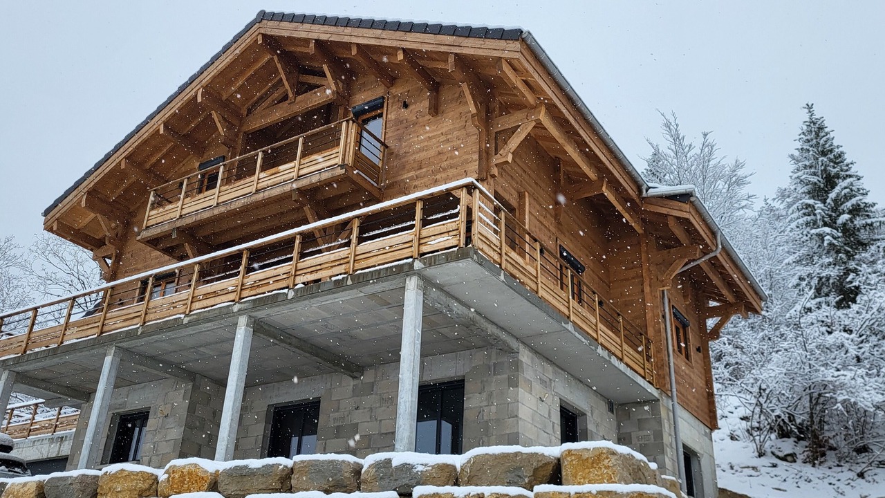 Photo of Outdoor in Foncine-le-Haut