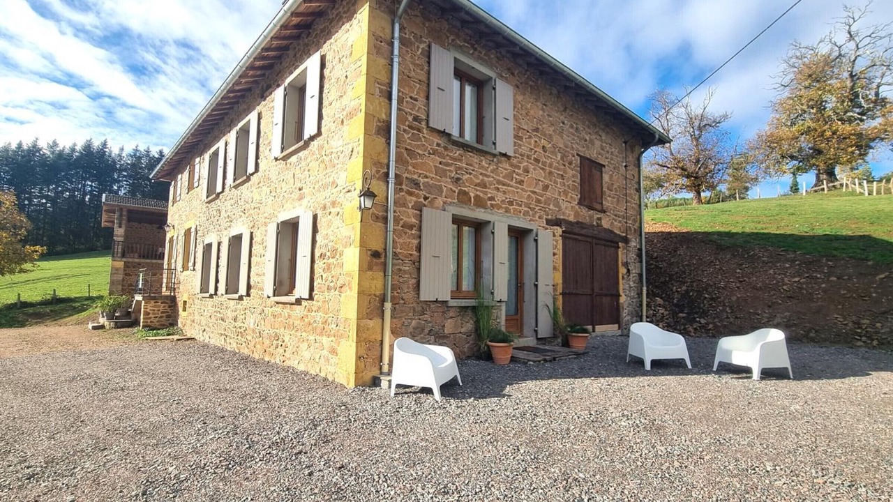 Photo of Outdoor in Belmont-de-la-Loire